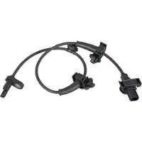 Hella 6PU 358 252-211 Wielsnelheidssensor (ABS)