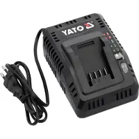 YATO YT-828500 Reserveaccu, accuschroevendraaier