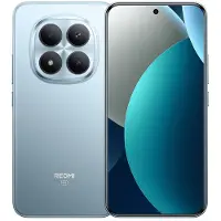 Xiaomi Redmi Note 15 Pro+ 5G - 12GB+256GB - Blauw