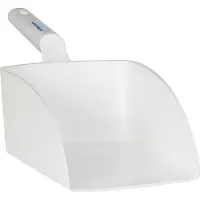 Vikan Hygiene 5670-5 handschep Wit 2 Liter