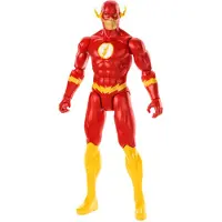 Dc-shoes Justice League actiefiguur (30 cm): The Flash