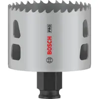 Bosch Accesorios Pc Plus Gatenzaag Voor Hout 65 Mm