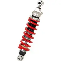 Yss Top Line Gas Z Yamaha Rd Lc 250/350/rz Lc 250/350 80-82 Achterschokbreker