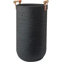 Aquanova Wasmand Cino Zwart 58 L