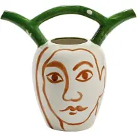 Serax - Shirley Villavicencio Pizango - Santiago de Borja vaas L - Sapote