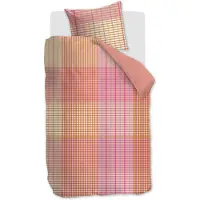 Oilily Dekbedovertrek Solin Multi 140x200/220 cm