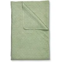 Pip studio Sprei Yuna Throw Groen-160 x 240 cm