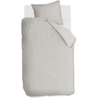 Beddinghouse Dekbedovertrek Sun Natural-140 x 200 / 220 cm | 1-Persoons