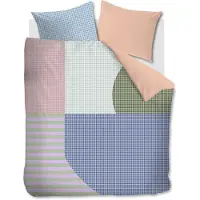 Beddinghouse Dutch Design Dekbedovertrek La Rambla Multi Lyocell-200 x 200 / 220 cm | 2-Persoons