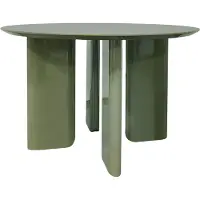 Fonq Glinta Eettafel - Sage