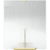Umbra Flute Fotolijst 20 x 25 cm - Goud
