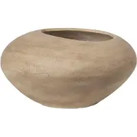 Ferm Living Dodu Pot Low