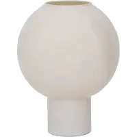 Urban Nature Culture Vaas Van Pale Khaki