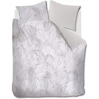 Beddinghouse Dekbedovertrek Jihan Zand Lyocell-240 x 200 / 220 cm | Lits-Jumeaux
