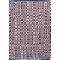 HAY Vloerkleed 3 Colour Rug Light Grey (170 x 240 cm)