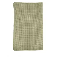Beddinghouse Sprei Brisk Green-180 x 240 cm