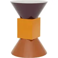 Urban Nature Culture Smuk bijzettafel