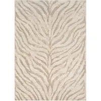 Livabliss Zarae Vloerkleed 160 x 220 cm - Zand