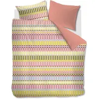 Oilily Dekbedovertrek Jaci- maat260