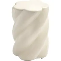 &k amsterdam Marshmallow Kruk - Off-White
