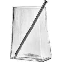 Serax Josephine Vase 03 Vaas Transparent