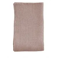 Beddinghouse Sprei Brisk Soft Pink-260 x 240 cm