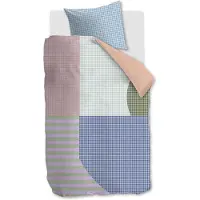 Beddinghouse Dutch Design Dekbedovertrek La Rambla Multi Lyocell-140 x 200 / 220 cm | 1-Persoons