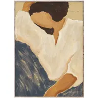 Paper Collective Silent Dreams poster 50x70 cm