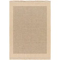 Fonq Tundra Vloerkleed 120 x 170 cm - Latte