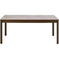 Wehkamp Home eetkamertafel Salar