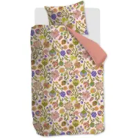 Oilily Dekbedovertrek Suzie- maat140