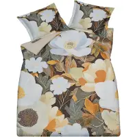 Vandyck Dekbedovertrek Majesty Multi Satijn-140 x 200 / 220 cm | 1-Persoons