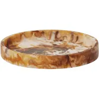 Ferm Living Dienblad Mist Sugar Kelp 20 cm