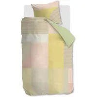 Beddinghouse Dutch Design Dekbedovertrek Orchard Road Multi Lyocell-140 x 200 / 220 cm | 1-Persoons
