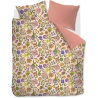 Oilily Dekbedovertrek Suzie Multi 240x200/220 cm