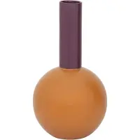 Urban Nature Culture Vaas Farve Combi 2 Inca Gold