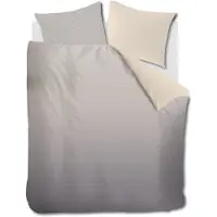 Beddinghouse Dekbedovertrek Nirvana Zand Lyocell-200 x 200 / 220 cm | 2-Persoons