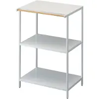 Yamazaki Opbergrek Tower 3 White