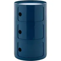 Kartell Componibili New Big bijzettafel