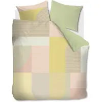 Beddinghouse Dutch Design Dekbedovertrek Orchard Road Multi Lyocell-260 x 200 / 220 cm | Extra Breed