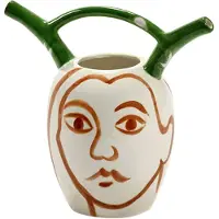Serax - Shirley Villavicencio Pizango - Santiago de Borja vaas S - Sapote