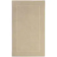 Aquanova Badmat London Almond-70 x 120 cm
