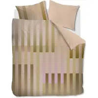Beddinghouse Dutch Design Dekbedovertrek Via Manzoni Multi Lyocell-260 x 200 / 220 cm | Extra Breed