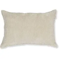 Pip studio Sierkussen Velvet Sky Zand (40 x 60 cm)