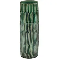 Serax - Pascal Naessens - Verde Lanze Vaas