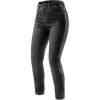 Rebelhorn Classic Dames Motorjeans