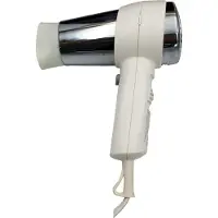 Valera Technologie Haardroger Action Super Plus 1200 White
