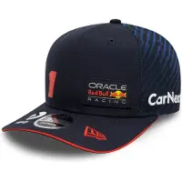 New Era Jr Max Verstappen Red Bull F1 9fifty Cap