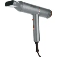 Postquam Air Boss Haardroger | grijs