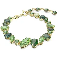 Swarovski - 5652822 - Gema - Goudkleurig - Armband